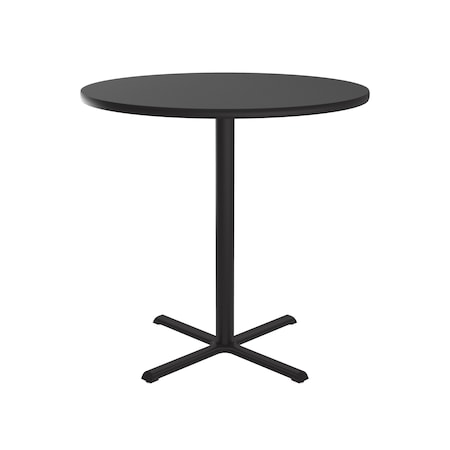 Café Tables (TFL) - Standing Height
